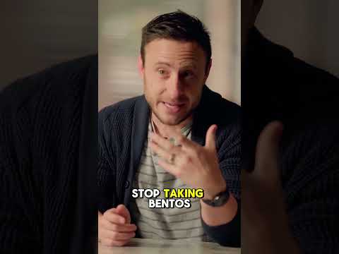 Here’s What Actually Happens in the Brain During Benzodiazepine Addiction