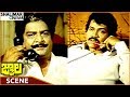 Jwala Movie Prabhakar Informs I Destroyed Victim Not Your Son Chiranjeevi Shalimarcinema