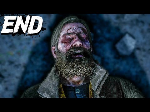 THE SADDEST OF ENDINGS 😢- Red Dead Redemption 2 - Part 51