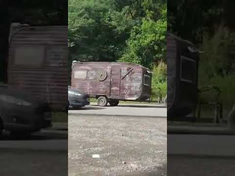 ASÍ ESTÁ RUTA 9 ESTE SÁBADO: GRAN DEMORA DESDE YALA