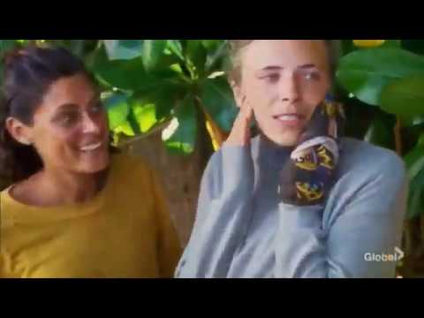 Survivor: Winners at War | All Hell Breaks Loose