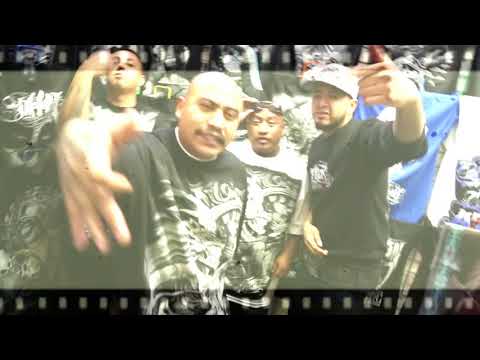 La Firmeza Mexicana Ft Kintoz - La Firmeza (0fficial Music Video)