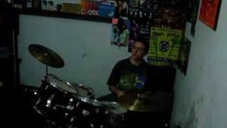 Evergrey - Unspeakable (Kiq tocando)