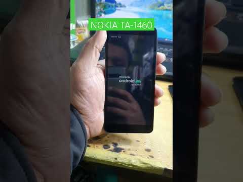 All Nokia Ta -1460 How To Go Fastboot Mode #subscribe #samsung #mobile #iphone #huaweip40lite ....