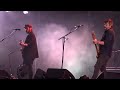 #SUPERGRASS: LOSE IT (BELLADRUM FESTIVAL 2025)