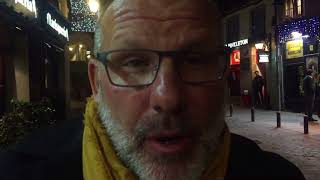 27 - Spain - Madrid - Tapas Tour