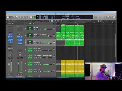 Making music from scratch | Live Cookup #31
