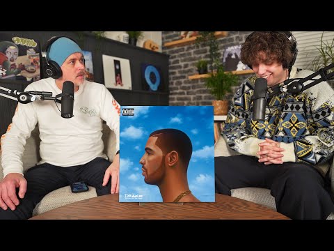 Dad Reacts to Drake - Nothing Was The Same