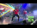 Spectrum V I Band Live Performance 3 STJ Carnival 2024