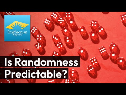 Can We Predict the Universe’s Randomness — or Is It All Just Chaos?