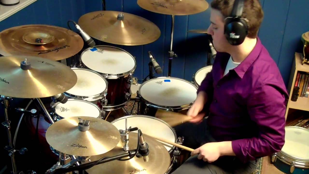 Wonderful Tonight - brian hunter