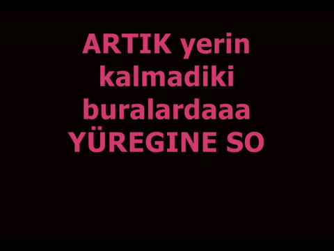 S-Ra ve EnGin - Yüregine sor, Kalbine sor