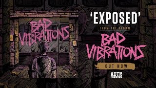 A Day To Remember - Exposed (Audio)