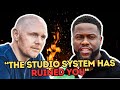 Bill Burr Tells Off Kevin Hart to His Face