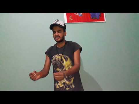 Rakesh rai audition video