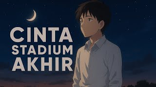 Download lagu Cinta stadium akhir (souqy band cover) mp3 Download lagu Cinta stadium akhir (souqy band cover) mp3