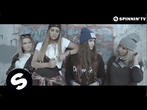 Sam Feldt - Shadows of Love feat. Heidi Rojas (Official Music Video)