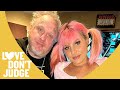 My BF Is 51 - Do I Have 'Daddy Issues'? | LOVE DON'T JUDGE