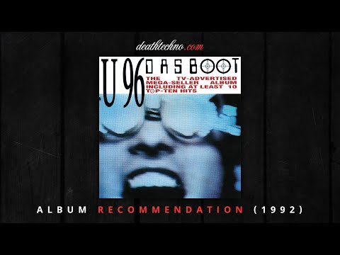 DT:Recommends | U96 - Das Boot (1992) Album