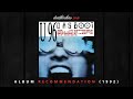 DT Recommends U96 Das Boot 1992 Album