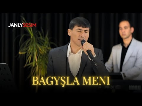 Maksat Mytdaýew - Bagyşla Meni (Official Video) Täze Aýdym 2026