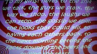 For Mii Fwends (Rockin Robin by Megan Joy)