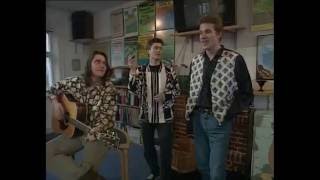 Michael Learns To Rock-Complicated Hearts