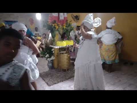 Rum de Omolu | Ajodun Oxum e Obrigações