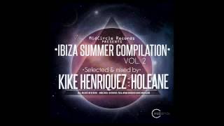 VA - Ibiza Summer Compilation Vol2 Mixed & Selected By Kike Henriquez Kike Henriquez Continuous Mix