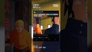 Download lagu NARUTO SUFFERING FROM RARE DISEASE AFTER LOSING KURAMA mp3 Download lagu NARUTO SUFFERING FROM RARE DISEASE AFTER LOSING KURAMA mp3