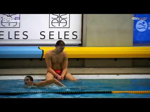 2018-10-21 WIDEX GZC DONK H1- UZSC H1