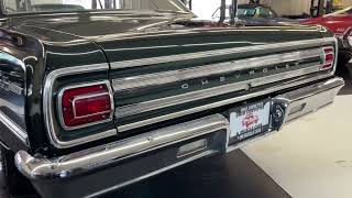 Video Thumbnail for 1965 Chevrolet Malibu