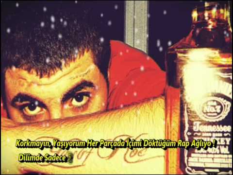 Yusuf Koç - Müptezel Bir Şair ( Syndrom Beat )