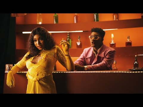 Soundz  - Attention (Official Video)