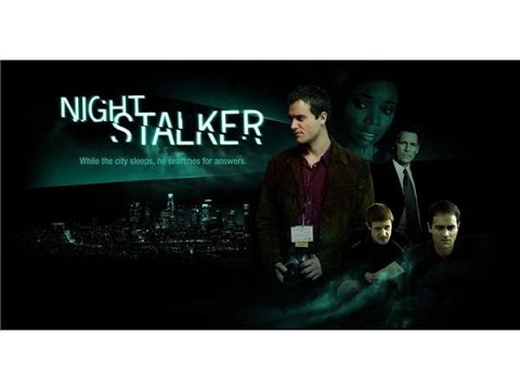 Night Stalker   Ep  07   The Sea
