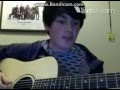 Brad Kavanagh - On My Mind (Twitcam Live ...