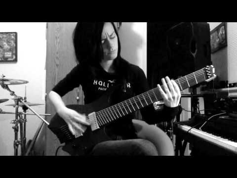Randall RG13 demo