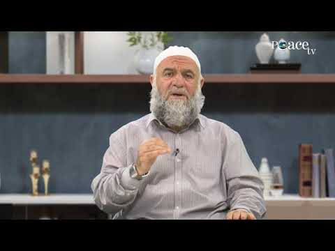 24. Ngritja nga rukuja (II) - Zeki Çerkezi