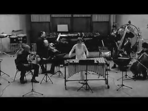 Mosaicos de Raíces. Igmar Alderete, Carolina Alcaraz, Ensemble Música Viva