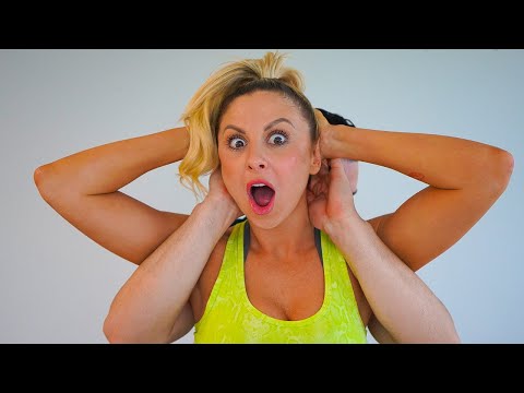 AEW: HARLEY CAMERON 1st Chiro Adjustment makes her FEEL THE WRATH!?