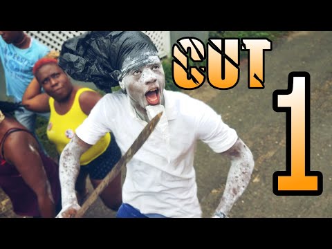 CUT 1 [ Fry Irish Comedy ]