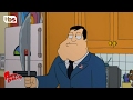 American Dad Stan S Gun Stat Season 1 Episode 17 Clip TBS