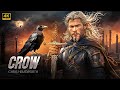 Crow Chris Hemsworth New Action Movie 2024 Full Movie 4K Ultra Actionmovies