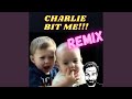 Charlie Bit Me (feat. Merritt David Janes)