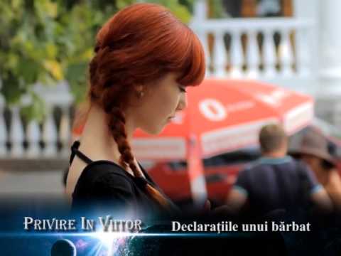 Declaratiile unui barbat