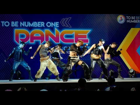 EZ boyZ cover KATSEYE - Debut + Gnarly | To Be Number One Cover Dance 2025