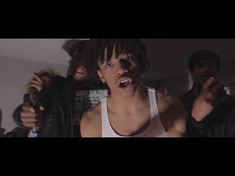 King Mook - Gummo (Remix) [Shot By @EAZY_MAX]