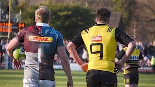 Melrose 7s 2017 in Photographs