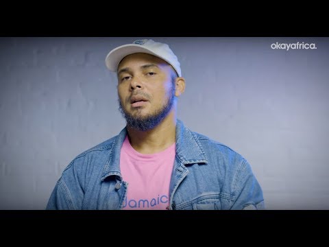 Moments With: Walshy Fire