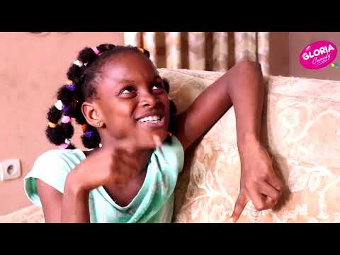 GLORIA s2 e37 - MANGEURS DE CHAT